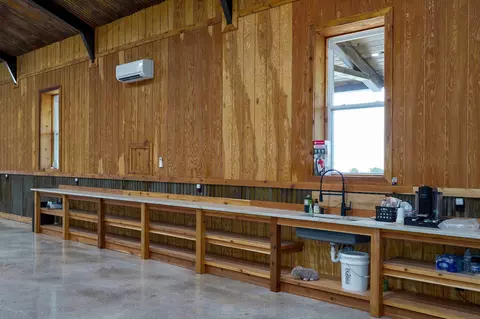 Kitchen - 497 Double Spring Rd, Republic, MO 65738 photo 9 of 13