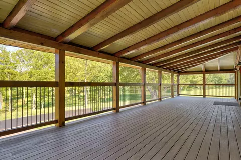 Exterior - 497 Double Spring Rd, Republic, MO 65738 photo 16 of 31