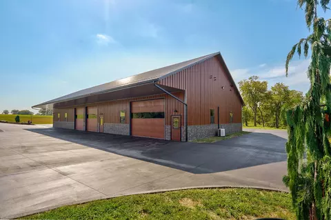 Exterior - 497 Double Spring Rd, Republic, MO 65738 photo 23 of 31