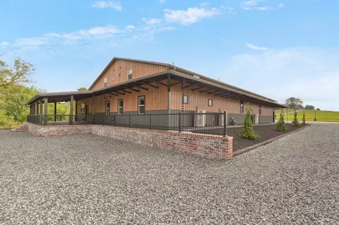 Exterior - 497 Double Spring Rd, Republic, MO 65738 photo 10 of 31