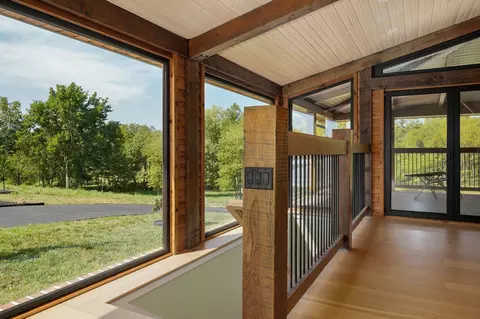 Entry Way - 497 Double Spring Rd, Republic, MO 65738 photo 5 of 12