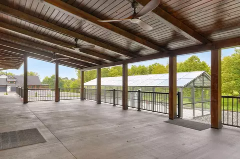 Exterior - 497 Double Spring Rd, Republic, MO 65738 photo 12 of 31