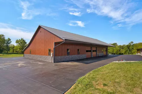 Exterior - 497 Double Spring Rd, Republic, MO 65738 photo 24 of 31