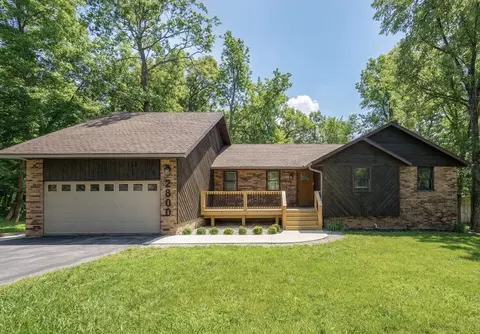 Exterior - 2800 W Oak Run, Ozark, MO 65721 photo 3 of 12