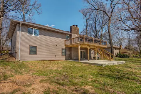 Exterior - 2800 W Oak Run, Ozark, MO 65721 photo 10 of 12