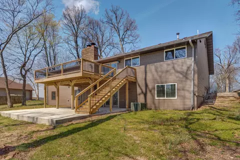 Exterior - 2800 W Oak Run, Ozark, MO 65721 photo 8 of 12