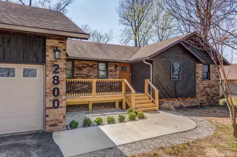 Exterior - 2800 W Oak Run, Ozark, MO 65721 photo 2 of 12