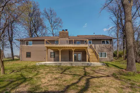 Exterior - 2800 W Oak Run, Ozark, MO 65721 photo 9 of 12