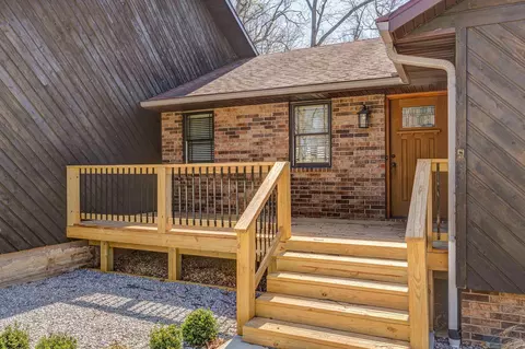 Exterior - 2800 W Oak Run, Ozark, MO 65721 photo 5 of 12