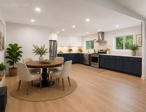 Kitchen - 2800 W Oak Run, Ozark, MO 65721 photo 1 of 5