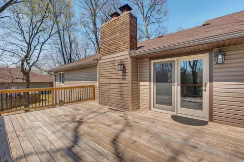 Exterior - 2800 W Oak Run, Ozark, MO 65721 photo 7 of 12