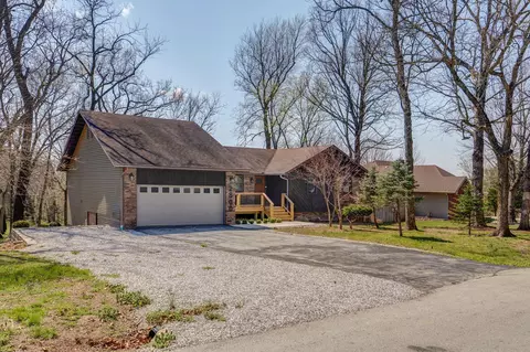 Exterior - 2800 W Oak Run, Ozark, MO 65721 photo 4 of 12