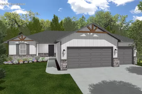 513 Bailiwick Dr, Rogersville, MO 65742