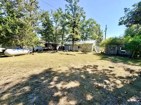 Exterior - 25870 County Road 250, Hermitage, MO 65668 photo 7 of 7
