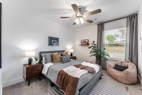 Bedroom - 905 W Pebblebrooke Dr, Ozark, MO 65721 photo 1 of 5