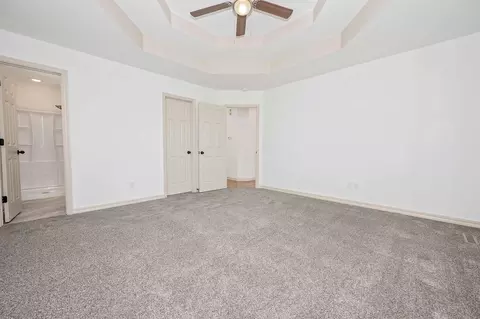 Bedroom - 3020 W Melbourne St, Springfield, MO 65810 photo 3 of 8