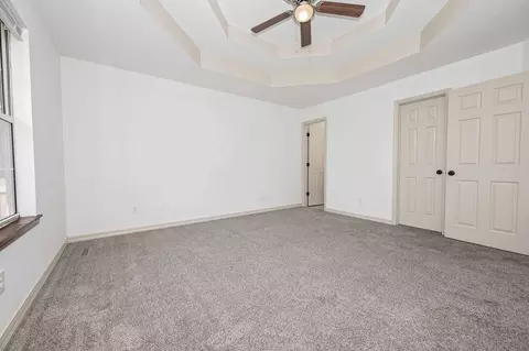 Bedroom - 3020 W Melbourne St, Springfield, MO 65810 photo 2 of 8