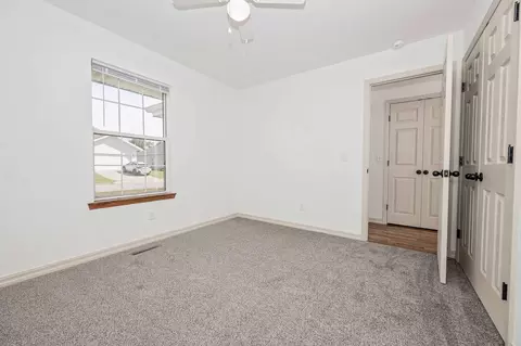 Bedroom - 3020 W Melbourne St, Springfield, MO 65810 photo 5 of 8