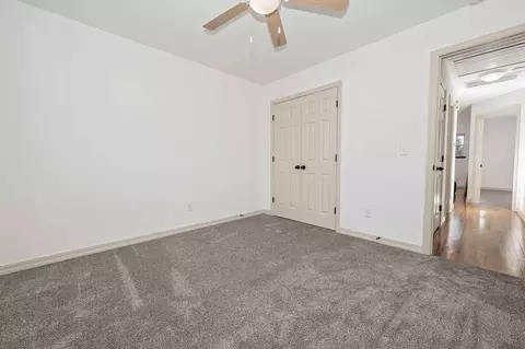 Bedroom - 3020 W Melbourne St, Springfield, MO 65810 photo 8 of 8