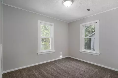 Bedroom - 1226 W Kerr St, Springfield, MO 65803 photo 1 of 3