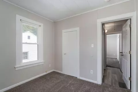 Bedroom - 1226 W Kerr St, Springfield, MO 65803 photo 3 of 3