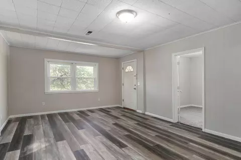Living - 1226 W Kerr St, Springfield, MO 65803 photo 2 of 2