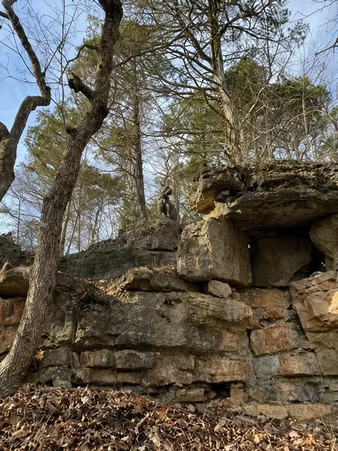 lot S 1213 Pomme De Terre Rd, Branson, MO 65616 photo 6