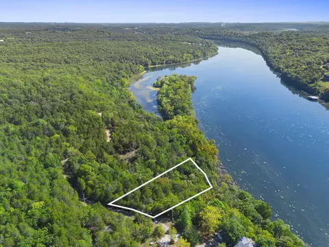 lot S 1213 Pomme De Terre Rd, Branson, MO 65616 photo 2
