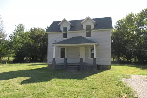 Exterior - 194 Red Clover Rd, Strafford, MO 65757 photo 2 of 7