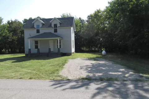 Exterior - 194 Red Clover Rd, Strafford, MO 65757 photo 6 of 7