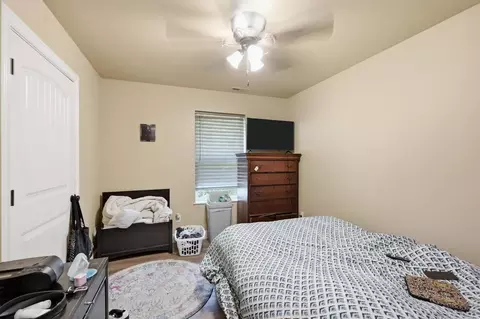Bedroom - 115 S Mccoy Ave, Joplin, MO 64801 photo 3 of 3