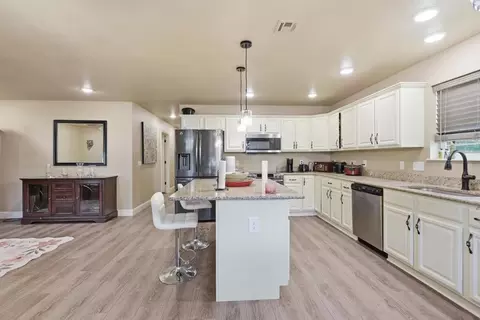 Kitchen - 115 S Mccoy Ave, Joplin, MO 64801 photo 3 of 5
