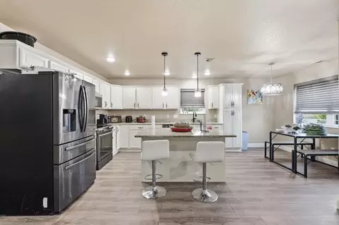 Kitchen - 115 S Mccoy Ave, Joplin, MO 64801 photo 2 of 5