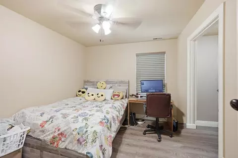 Bedroom - 115 S Mccoy Ave, Joplin, MO 64801 photo 2 of 3