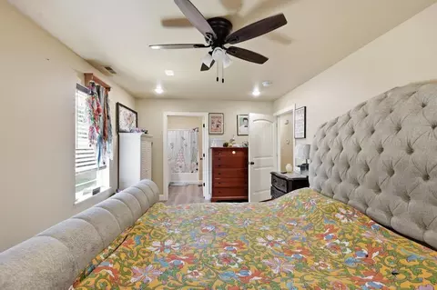 Bedroom - 115 S Mccoy Ave, Joplin, MO 64801 photo 1 of 3