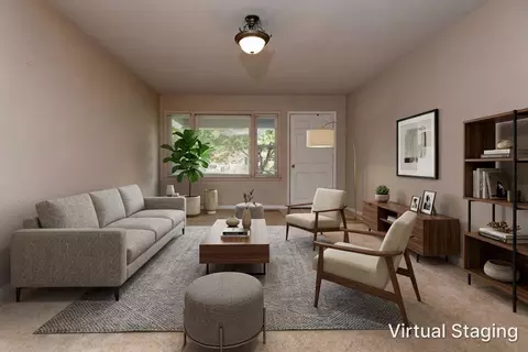 Living - 1455 S Barnes Ave, Springfield, MO 65804 photo 3 of 9