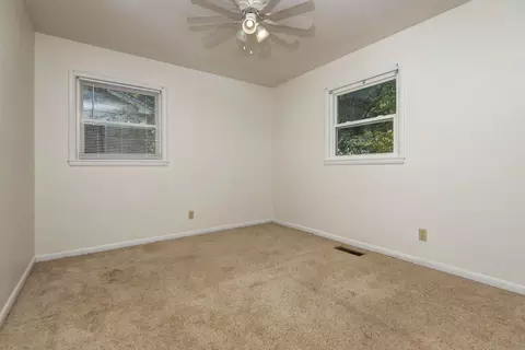Bedroom - 1455 S Barnes Ave, Springfield, MO 65804 photo 5 of 5