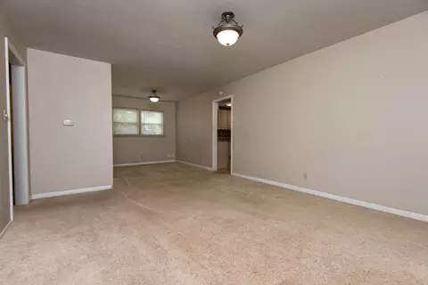 Living - 1455 S Barnes Ave, Springfield, MO 65804 photo 7 of 9