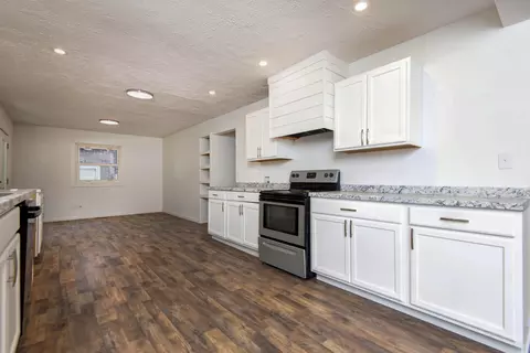 Kitchen - 1020 Edgewood St, Springfield, MO 65807 photo 1 of 1