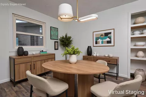 Dining - 1020 Edgewood St, Springfield, MO 65807 photo 2 of 2
