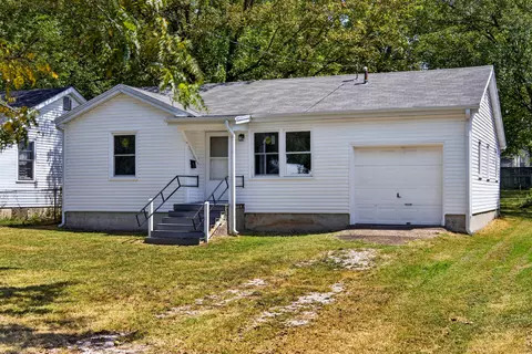 Exterior - 2120 N Fort Ave, Springfield, MO 65803 photo 2 of 3