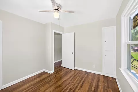 Bedroom - 2120 N Fort Ave, Springfield, MO 65803 photo 1 of 4