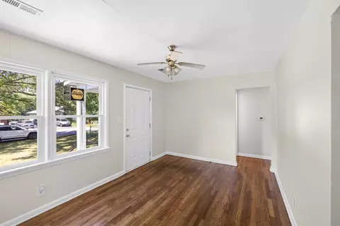 Living - 2120 N Fort Ave, Springfield, MO 65803 photo 2 of 2