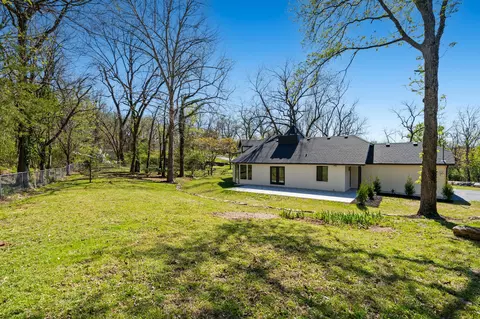 Exterior - 5554 S Woodcliffe Dr, Springfield, MO 65804 photo 11 of 12