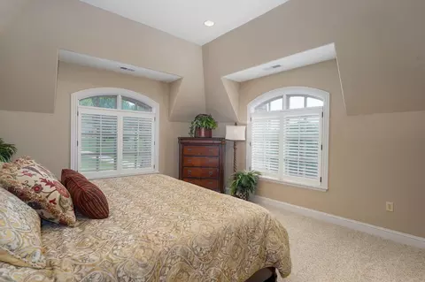 Bedroom - 3865 Eaglescliffe Dr, Springfield, MO 65809 photo 4 of 5