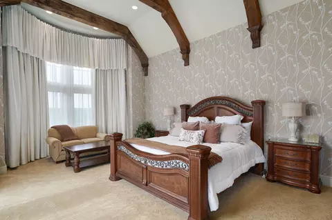 Bedroom - 3865 Eaglescliffe Dr, Springfield, MO 65809 photo 1 of 5