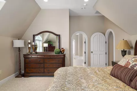 Bedroom - 3865 Eaglescliffe Dr, Springfield, MO 65809 photo 5 of 5