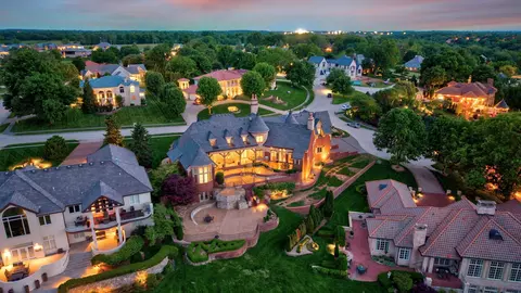 View/Area - 3865 Eaglescliffe Dr, Springfield, MO 65809 photo 16 of 16