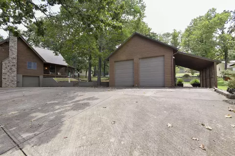 Exterior - 25231 Farm Road 1263, Shell Knob, MO 65747 photo 2 of 12
