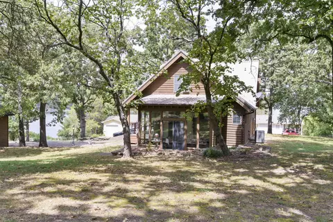 Exterior - 25231 Farm Road 1263, Shell Knob, MO 65747 photo 10 of 12